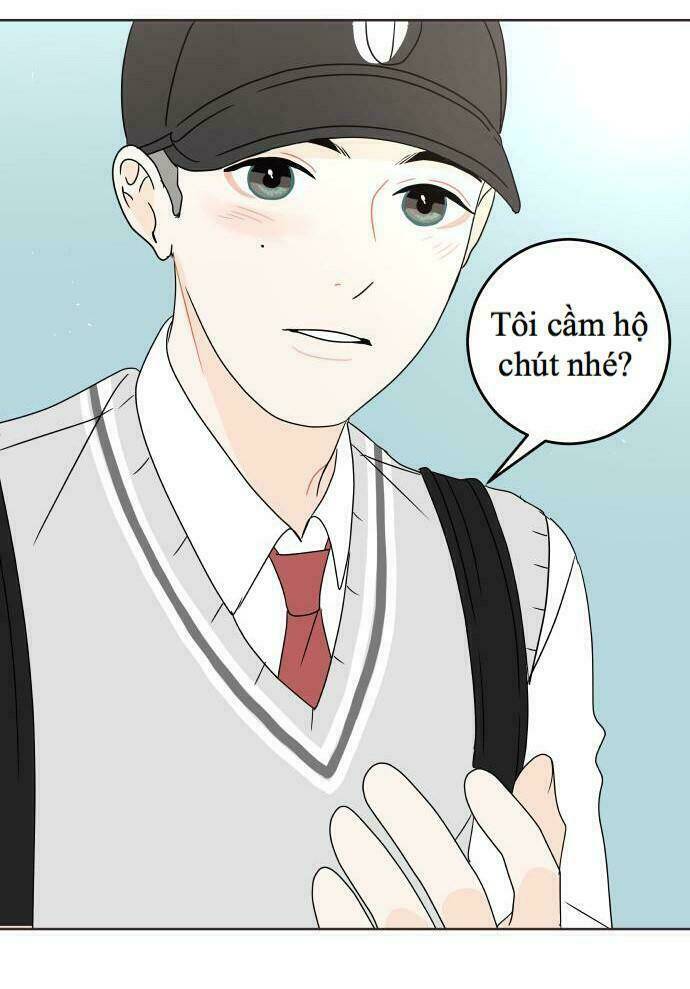 30 phút bước đi bên em chapter 18.5 20