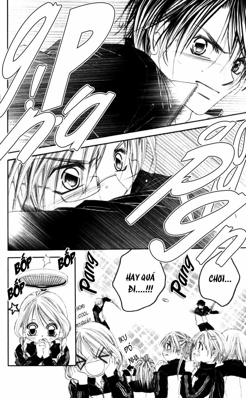 i love my little sister chapter 45 5