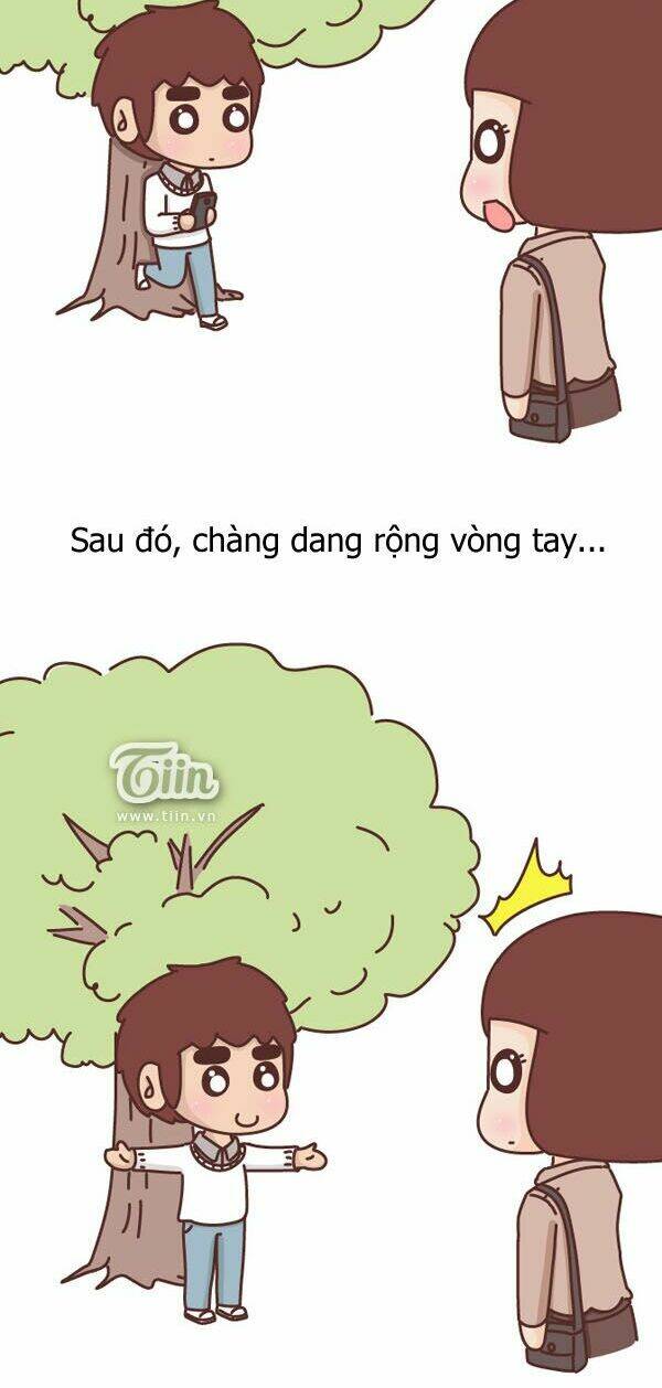 giải mã tình yêu chapter 322 6