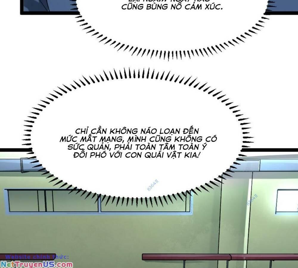 đóng băng toàn cầu: tôi gây dựng nên phòng an toàn thời tận thế chapter 149 29