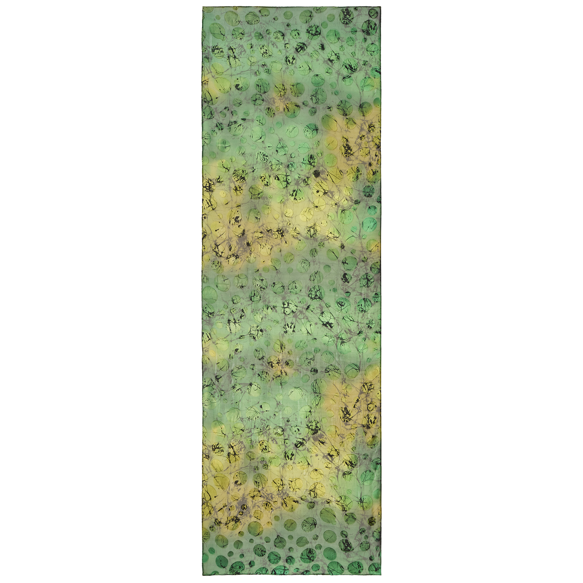 Khăn Choàng Lụa BYFAS Cao Cấp 170*55 cm