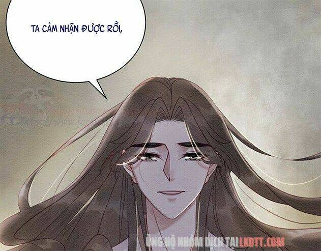 trọng sinh bá sủng nhiếp chính vương quá mạnh mẽ chapter 73 34