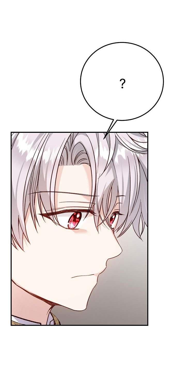 trở thành vợ thái tử quái vật chapter 89.1 3