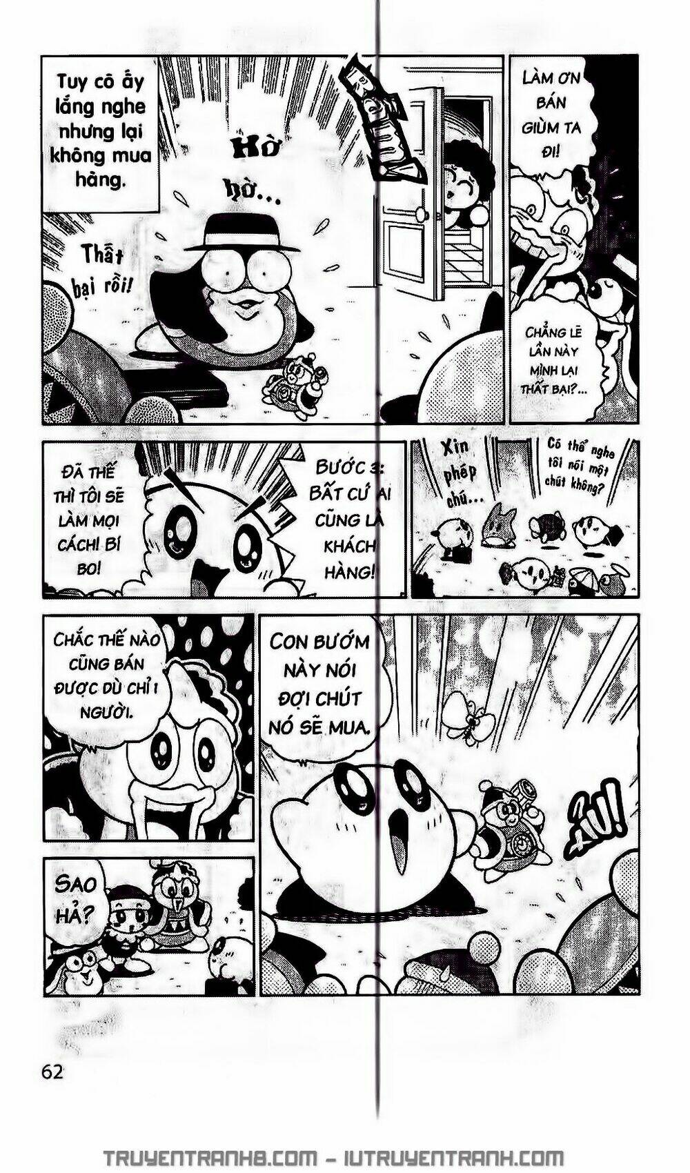 ngôi sao kabi chapter 182 15