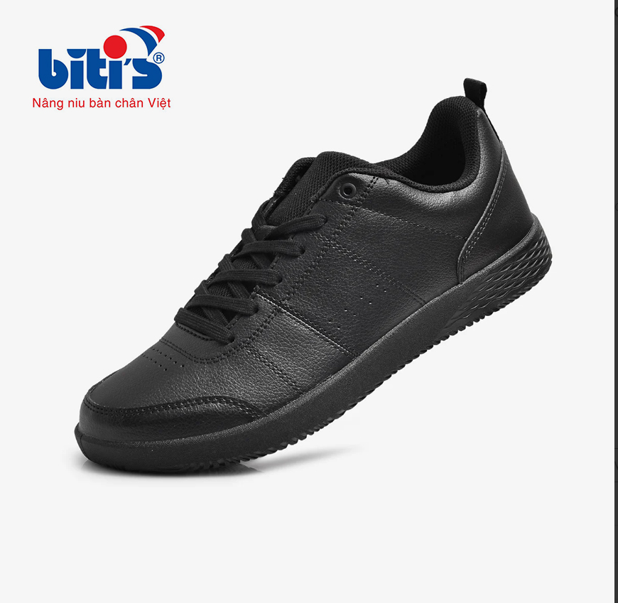 Giày Thể Thao Thông Dụng Bitis Nam Basic