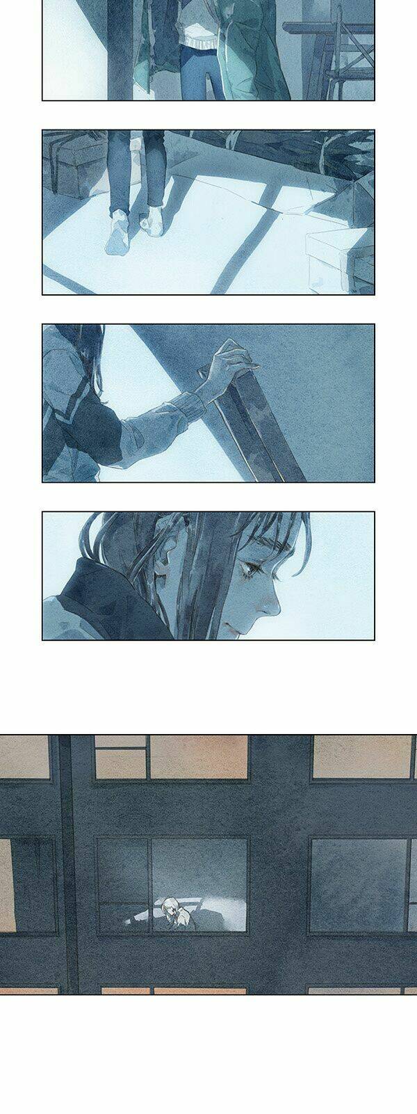 người yêu dấu chapter 15 16