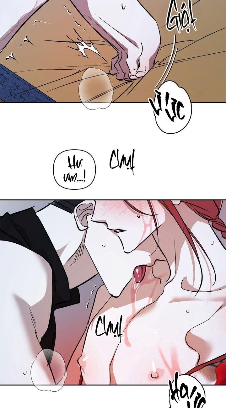 nghiện cuồng công - bdsm cùng sẹc chapter 7.3 4