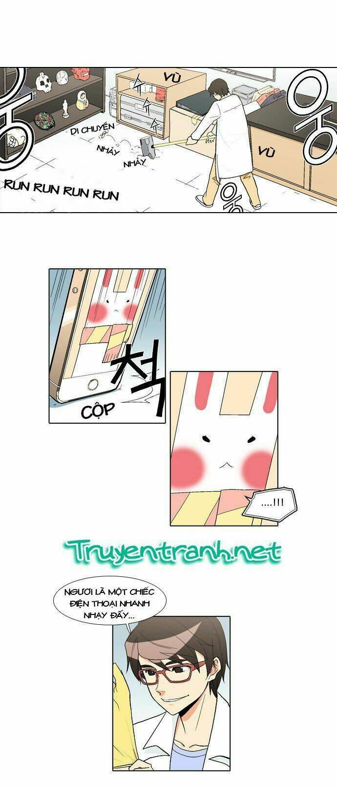 the language of god chapter 16 14