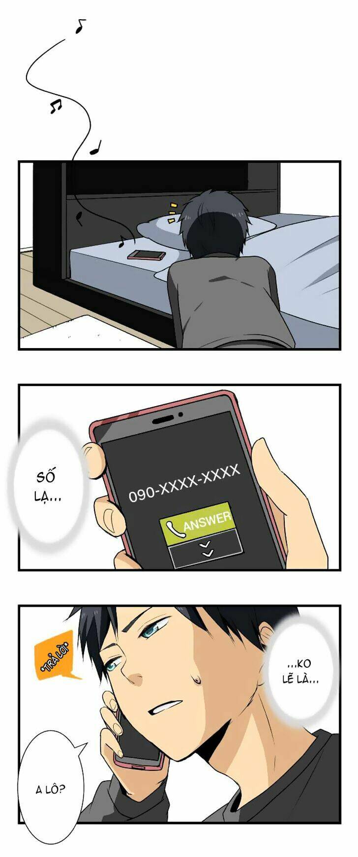 viên thuốc trùng sinh chapter 4 13