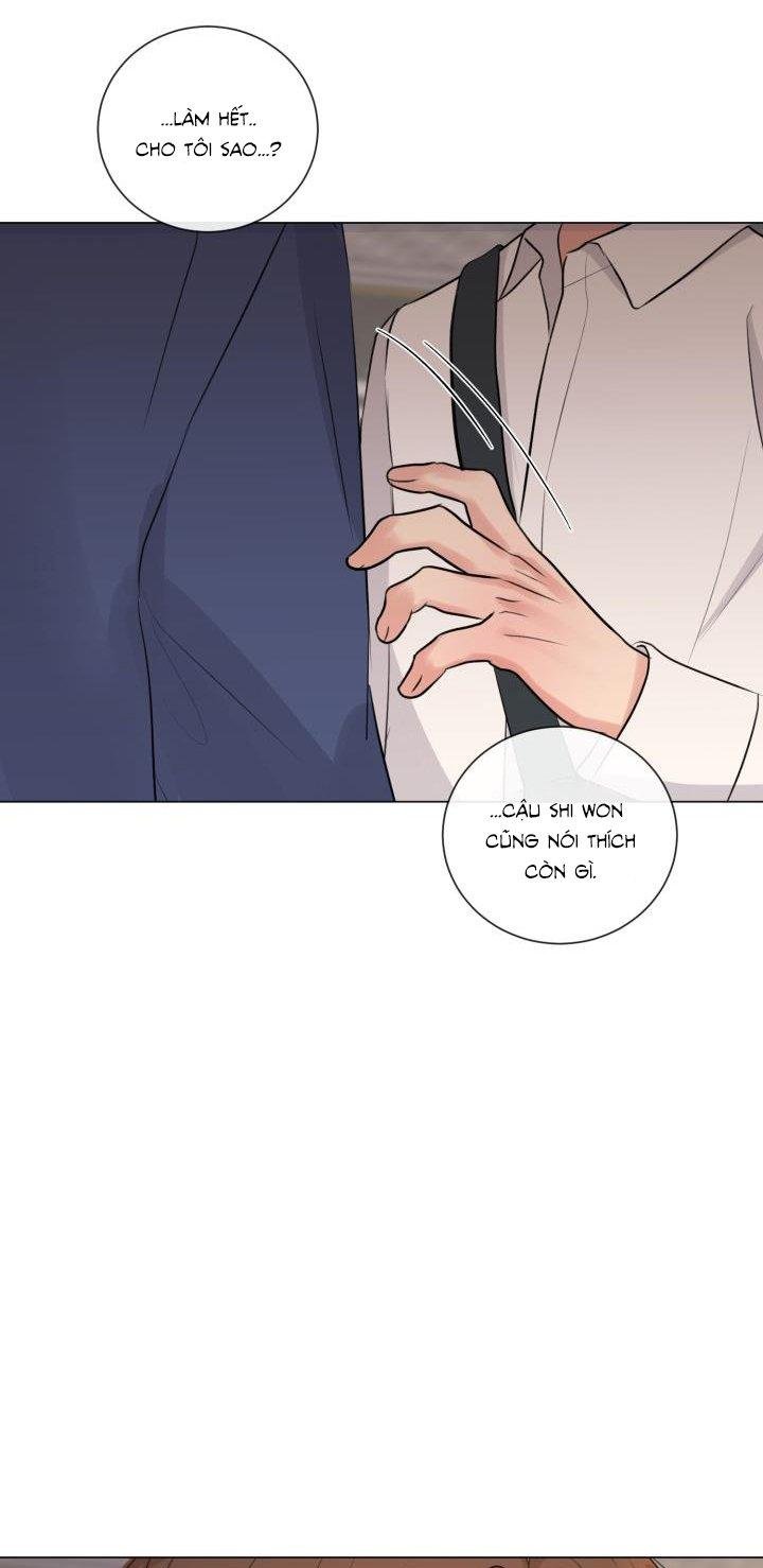 người yêu hiếm hoi chapter 9 19