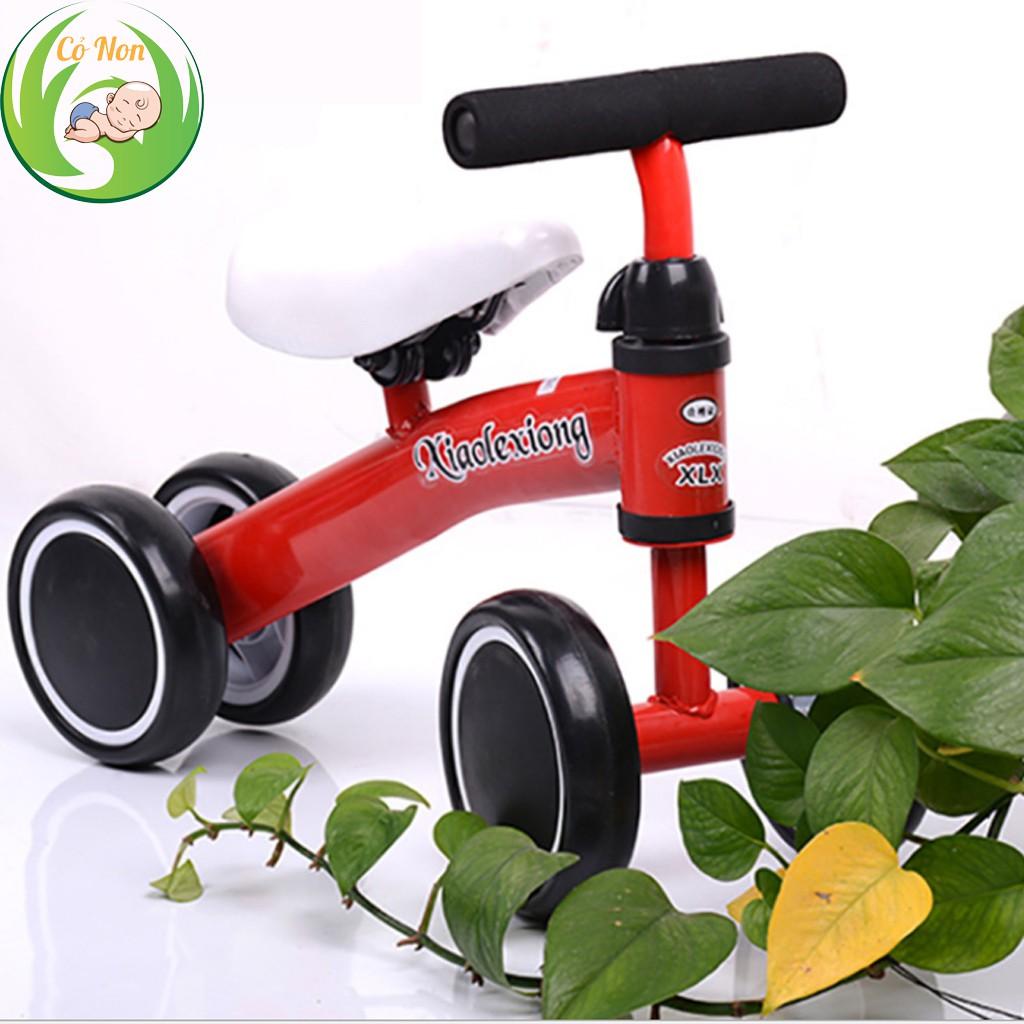 Xe chòi chân, xe thăng bằng xiaolexiong cho bé 1-3 tuổi
