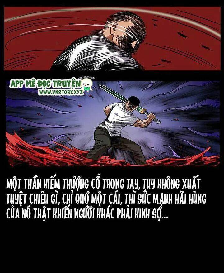 U Minh Ngụy Tượng Chapter 204 16