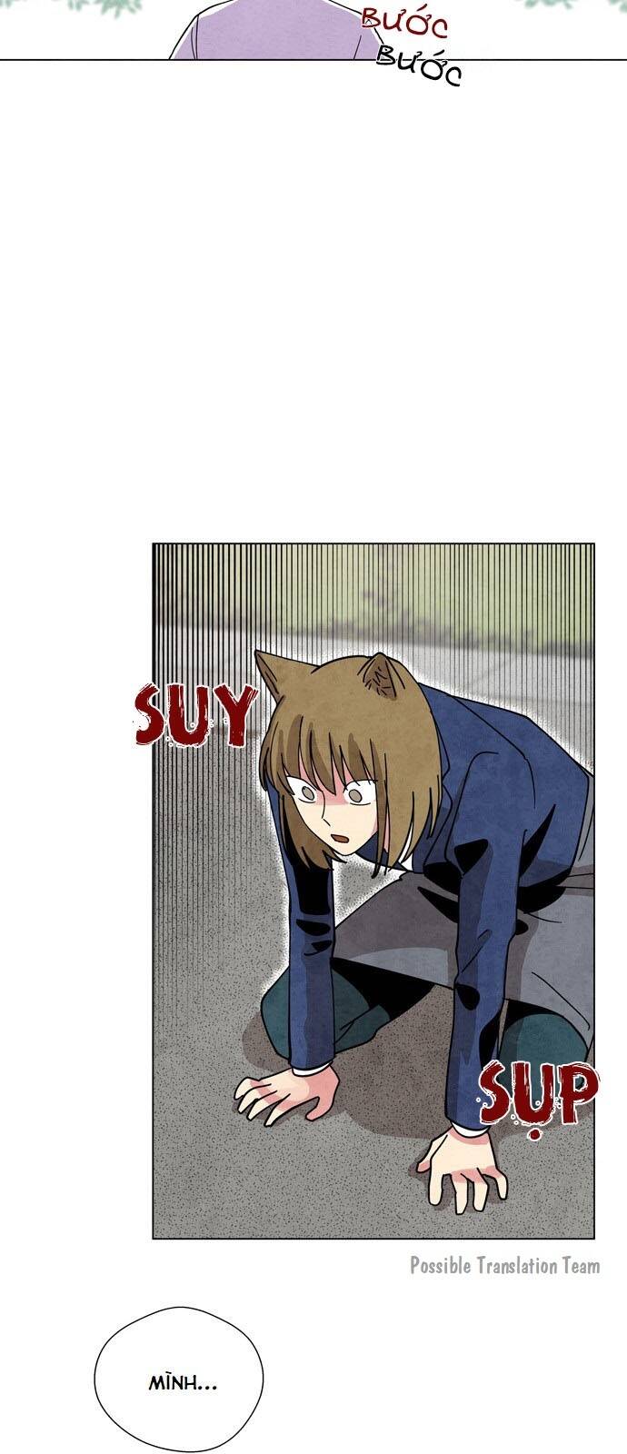 tai sói và mũ đỏ chapter 3 7