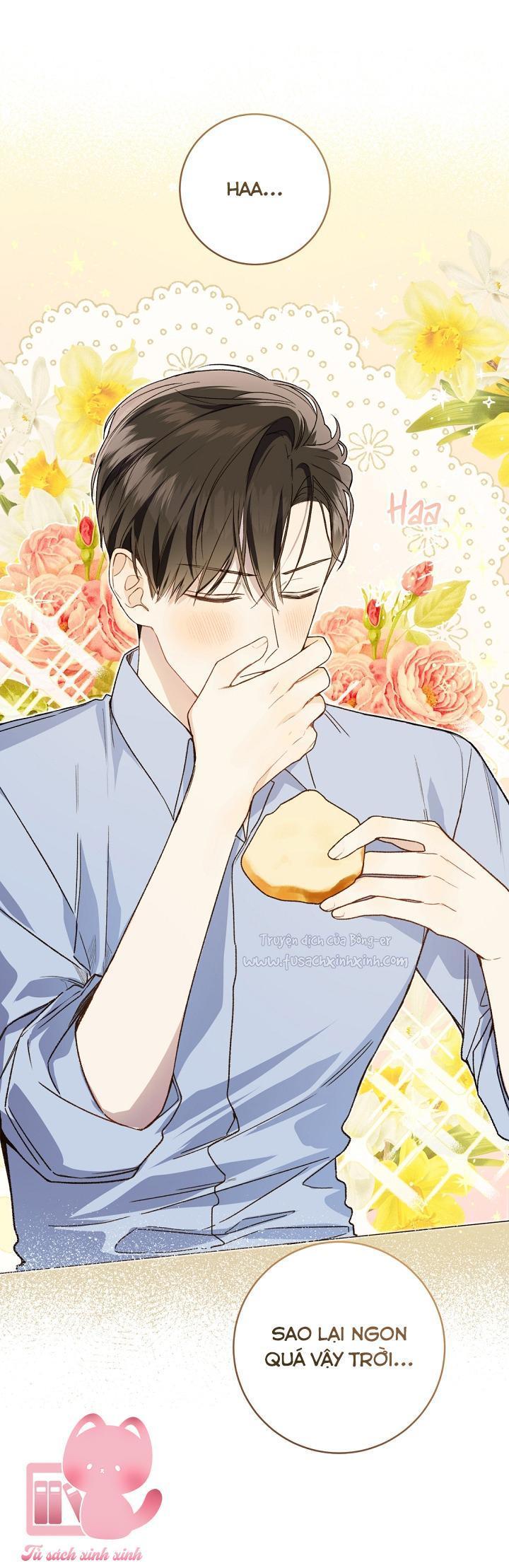 trang trại hạt dẻ cạnh hoàng cung chapter 34 46