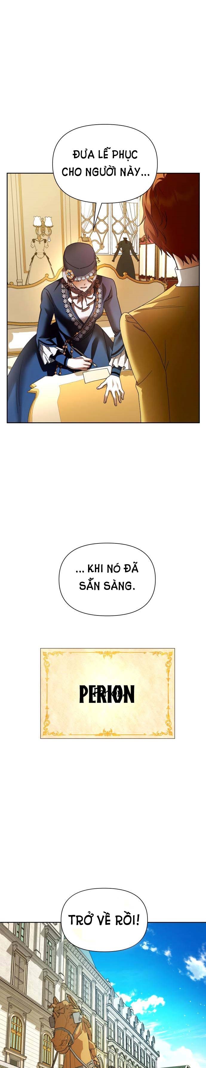 tôi muốn trở thành cô ấy dù chỉ là một ngày chapter 89 28