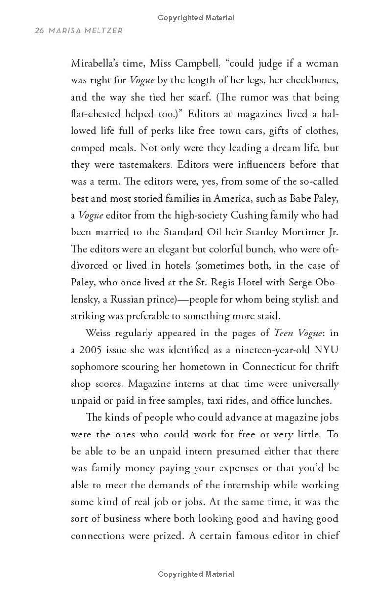 Sách ngoại văn: Glossy