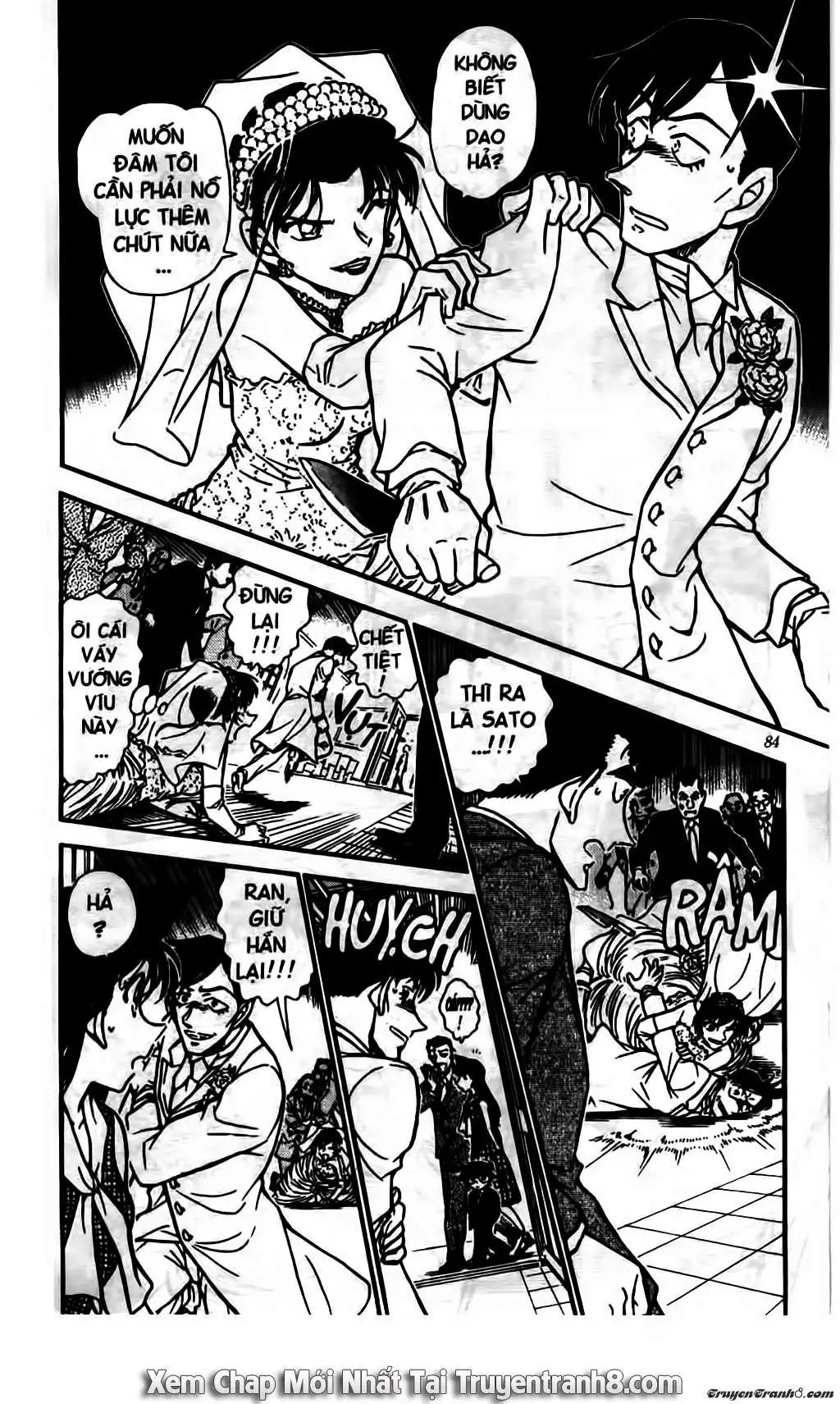 conan chapter 537 16
