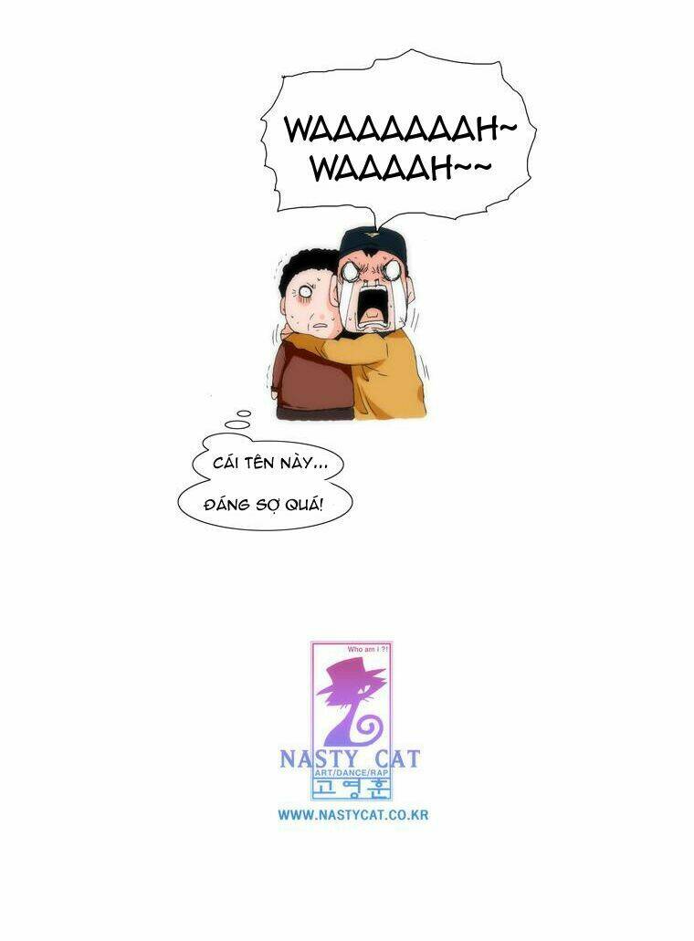 can't see can't hear but love chapter 5 13