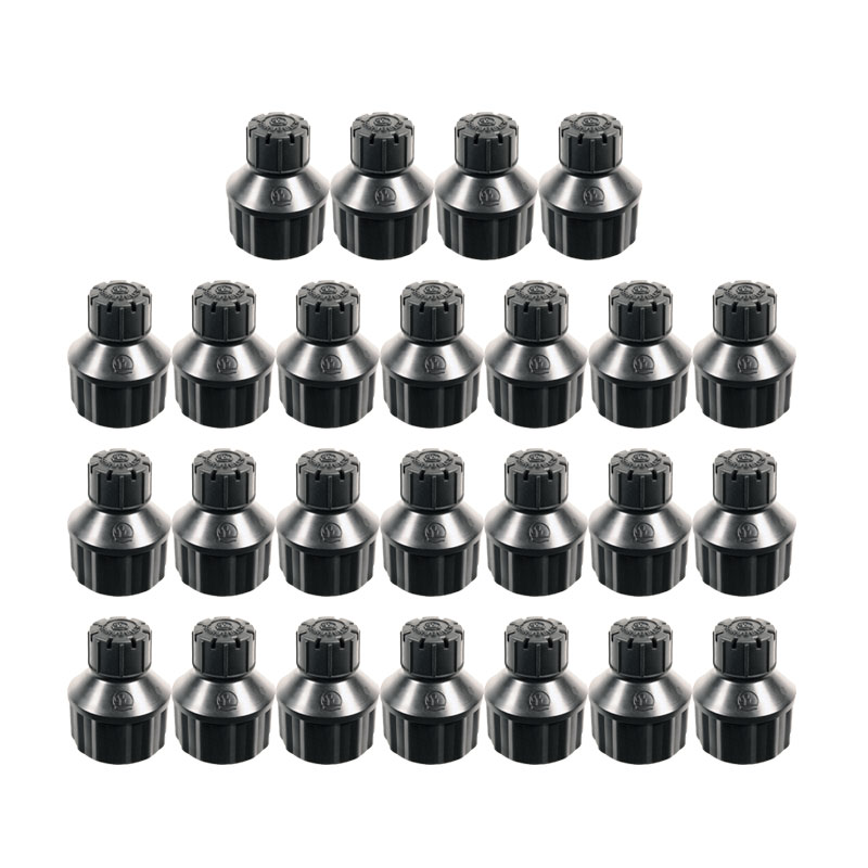 Bộ 25 Béc tưới cây Shrubbler 360 độ FNPT