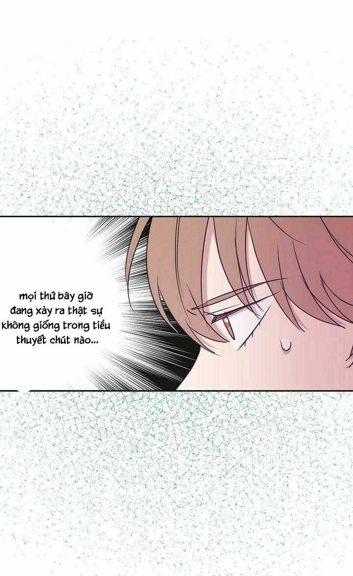 tôi chọn kết thúc của hoàng đế chapter 31 14