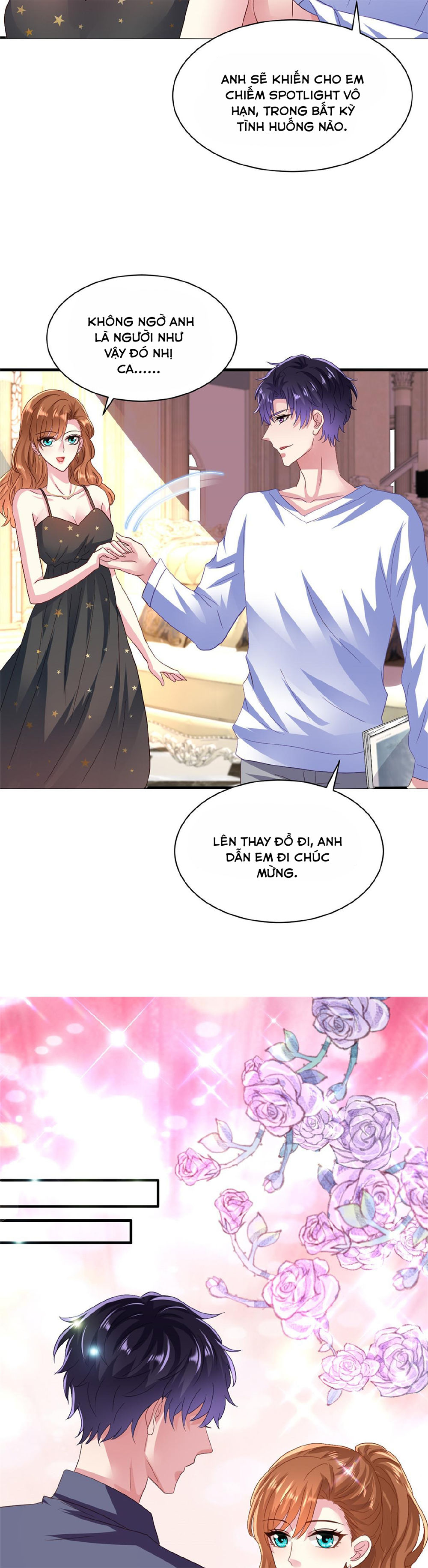 nữ hoàng điện ảnh chapter 40 2