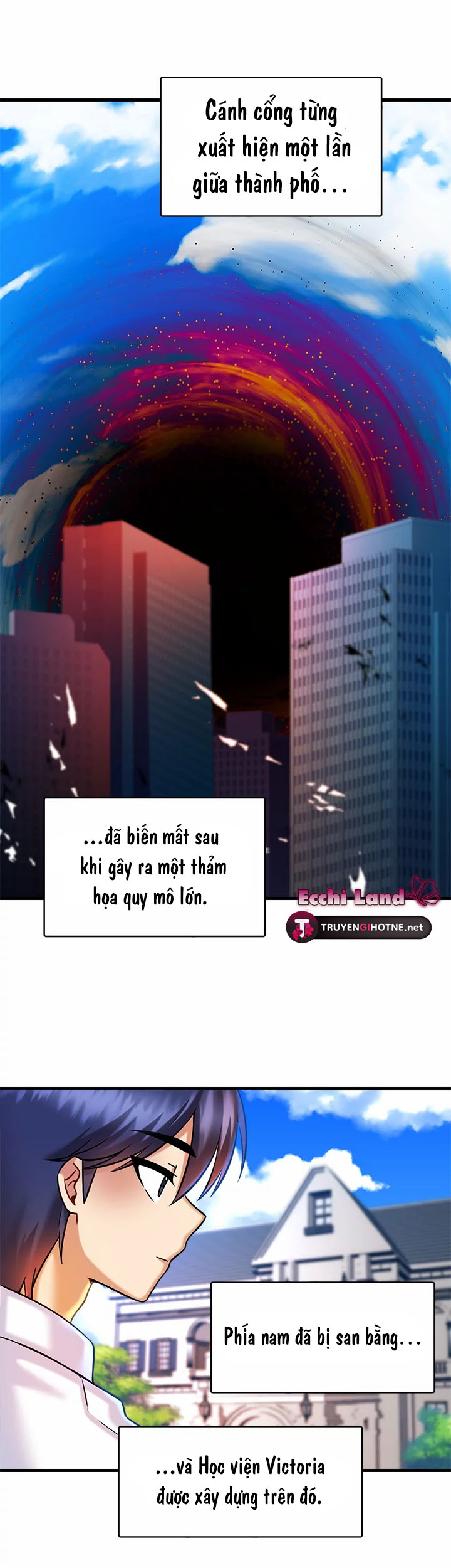 làm reviewer tôi trở thành main của game 18+ lúc nào không hay chapter 17.1 18