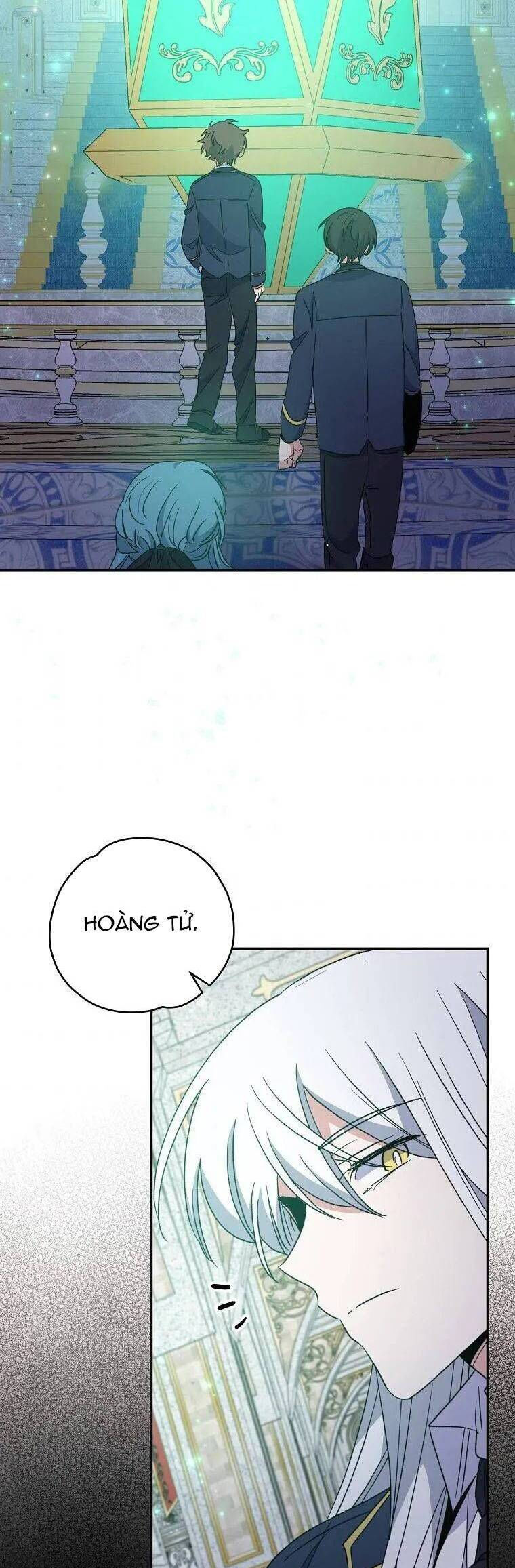 nhà hiền triết yigret chapter 49 17