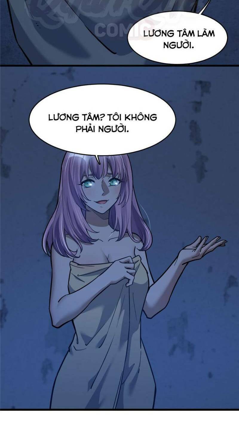 thâm dạ thư ốc chapter 59 4