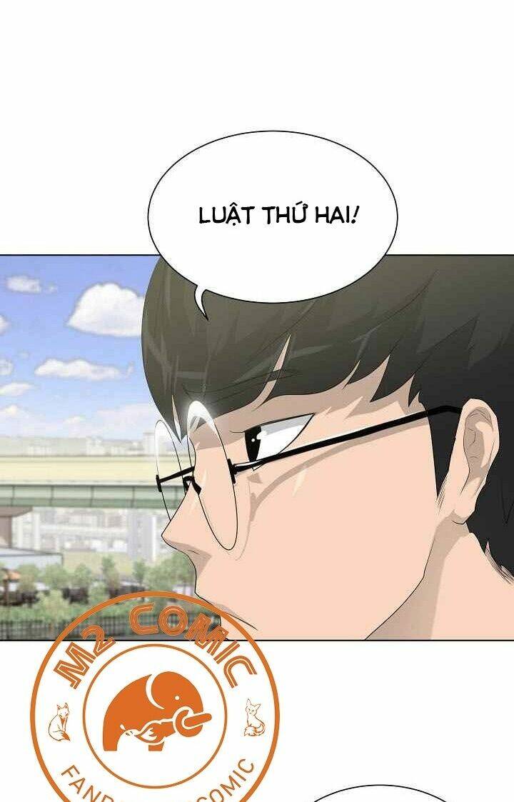 Trigger chapter 26 33