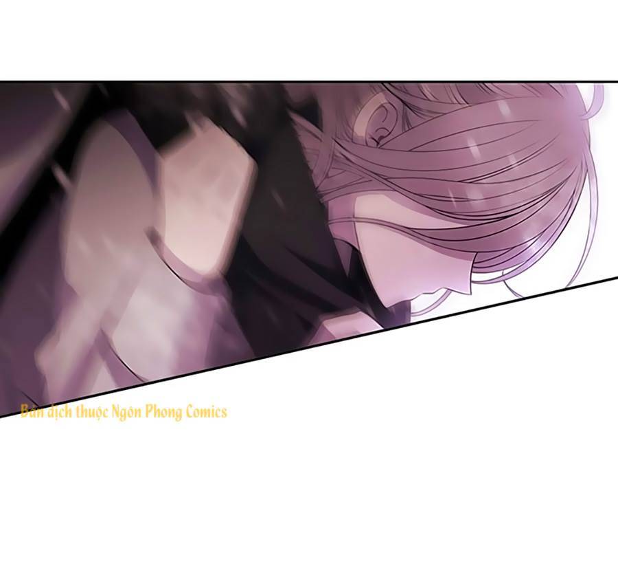 năm môn đệ của charlotte chapter 29 10