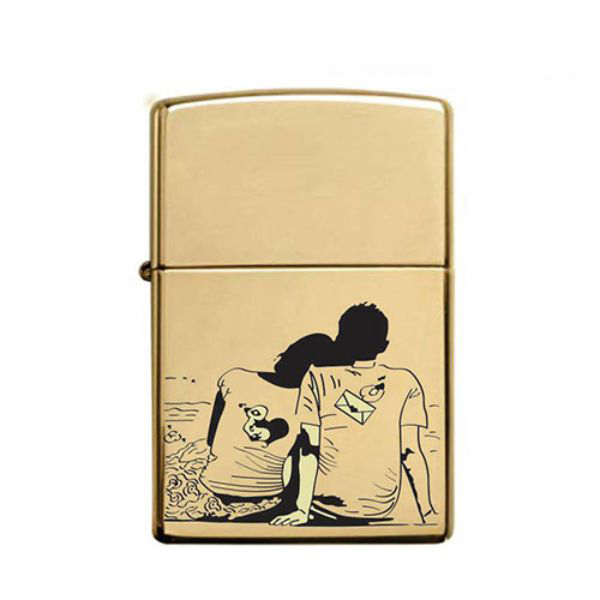 Hình ảnh Bật Lửa ZIPPO COUPLE – ZIPPO COUPLE