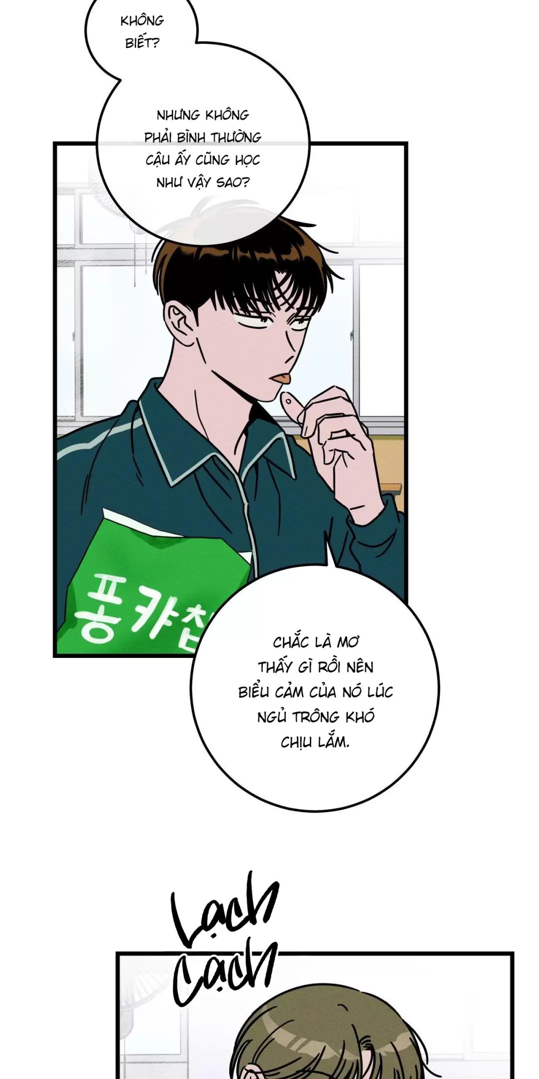 lời tỏ tình từ con số 0 chapter 20 67