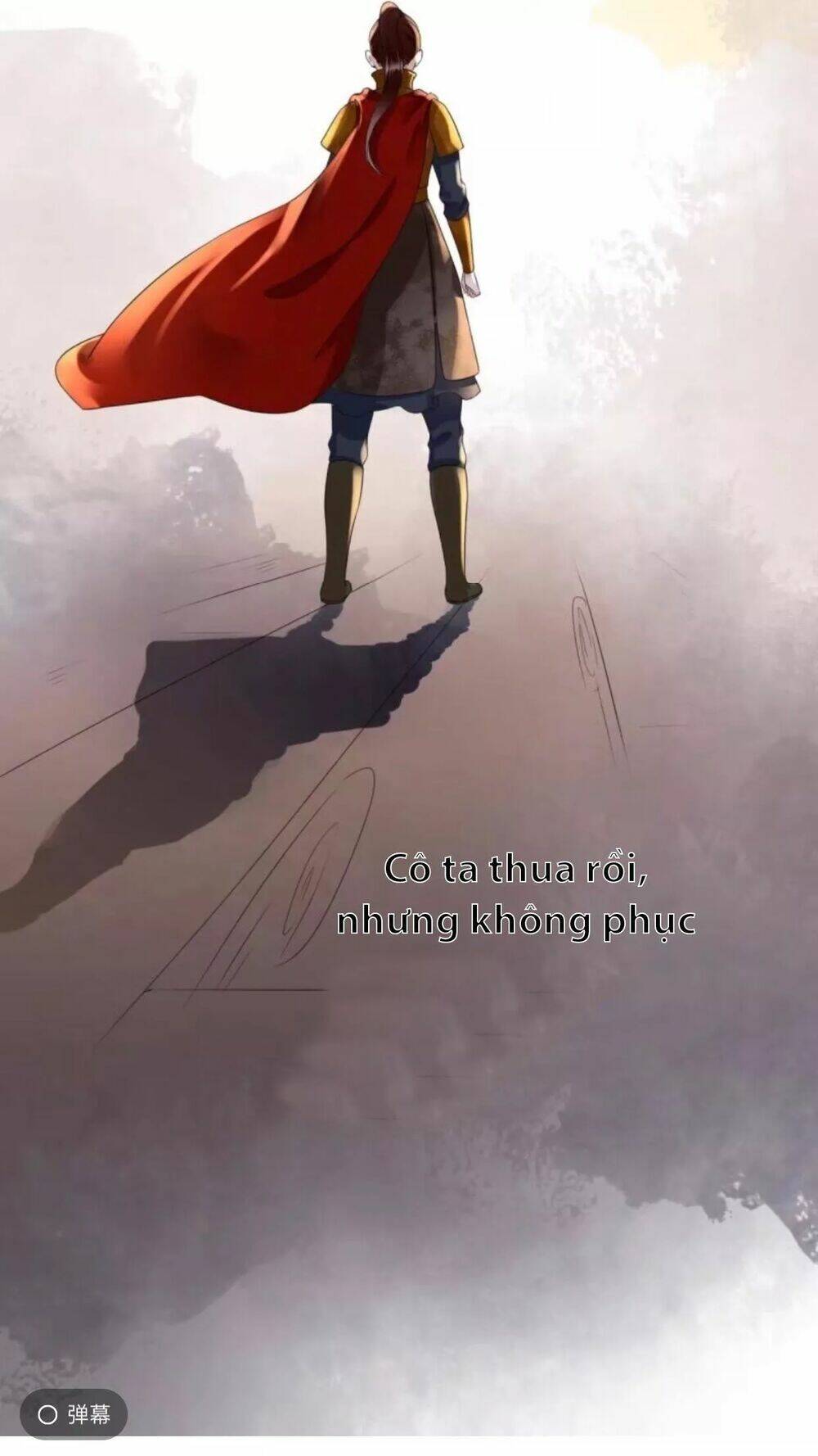 sủng phi của vương chapter 87 7