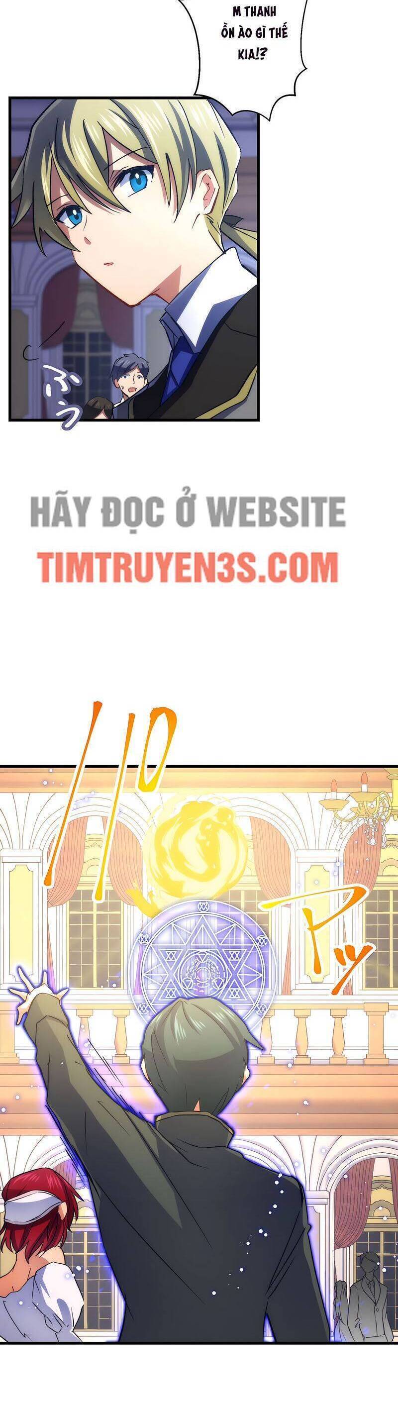 âm dương sư mạnh nhất chuyển sinh chapter 34 17