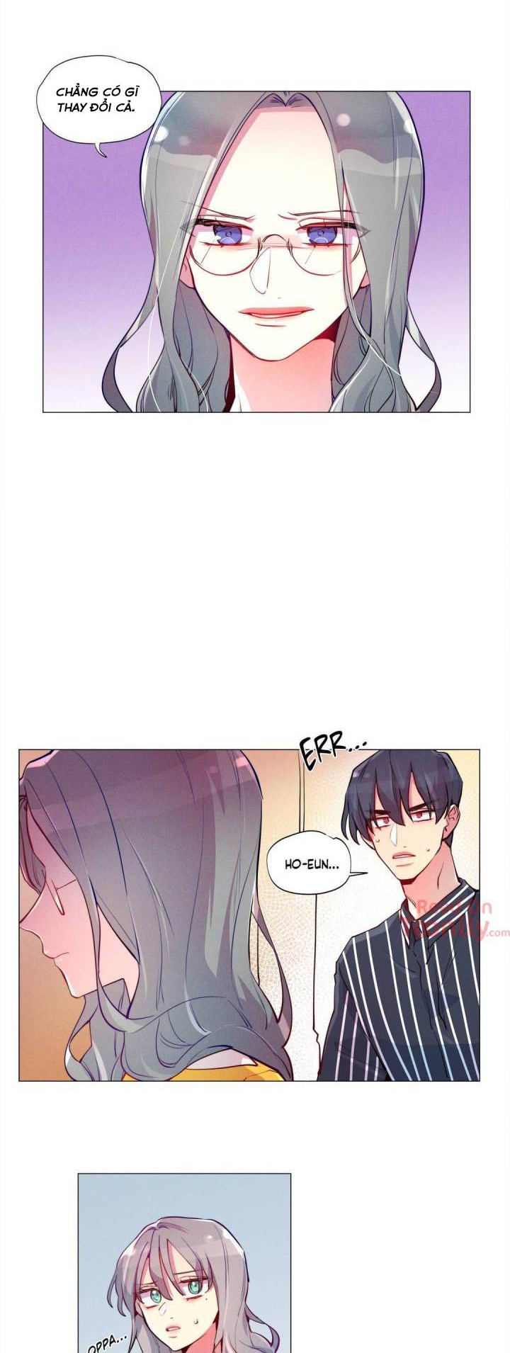 mảnh ghép o bị khuyết chapter 98 8