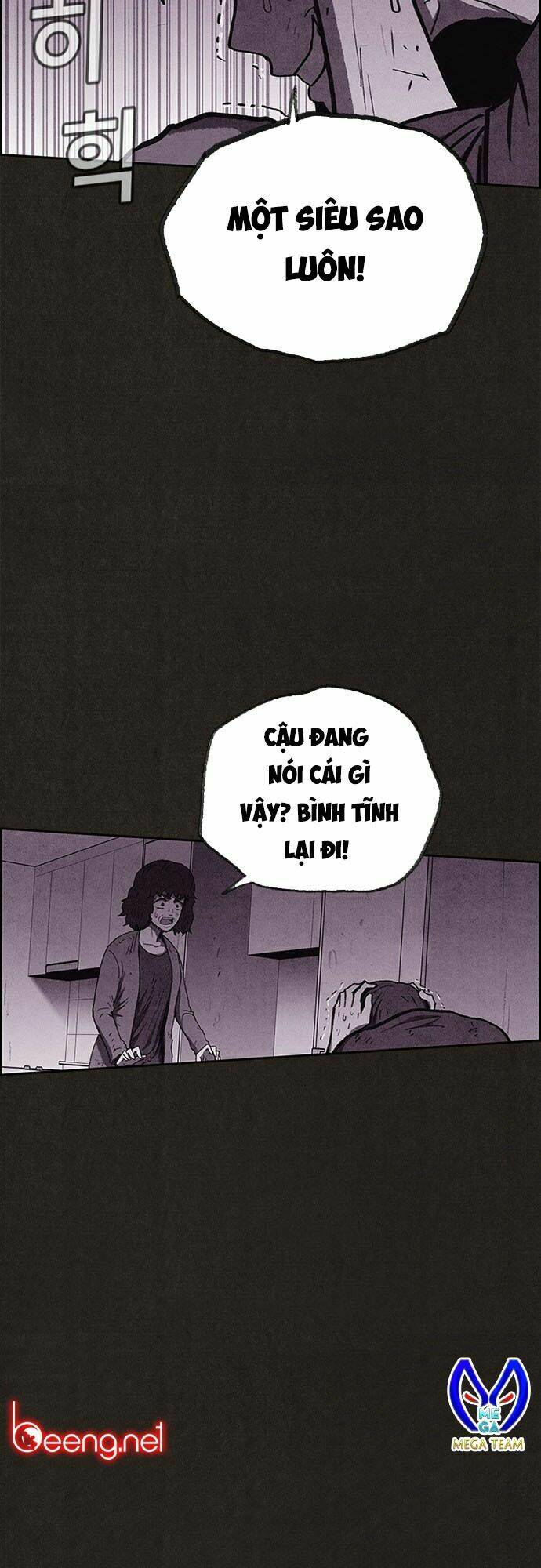 quái vật tại chung cư xanh chapter 91 24