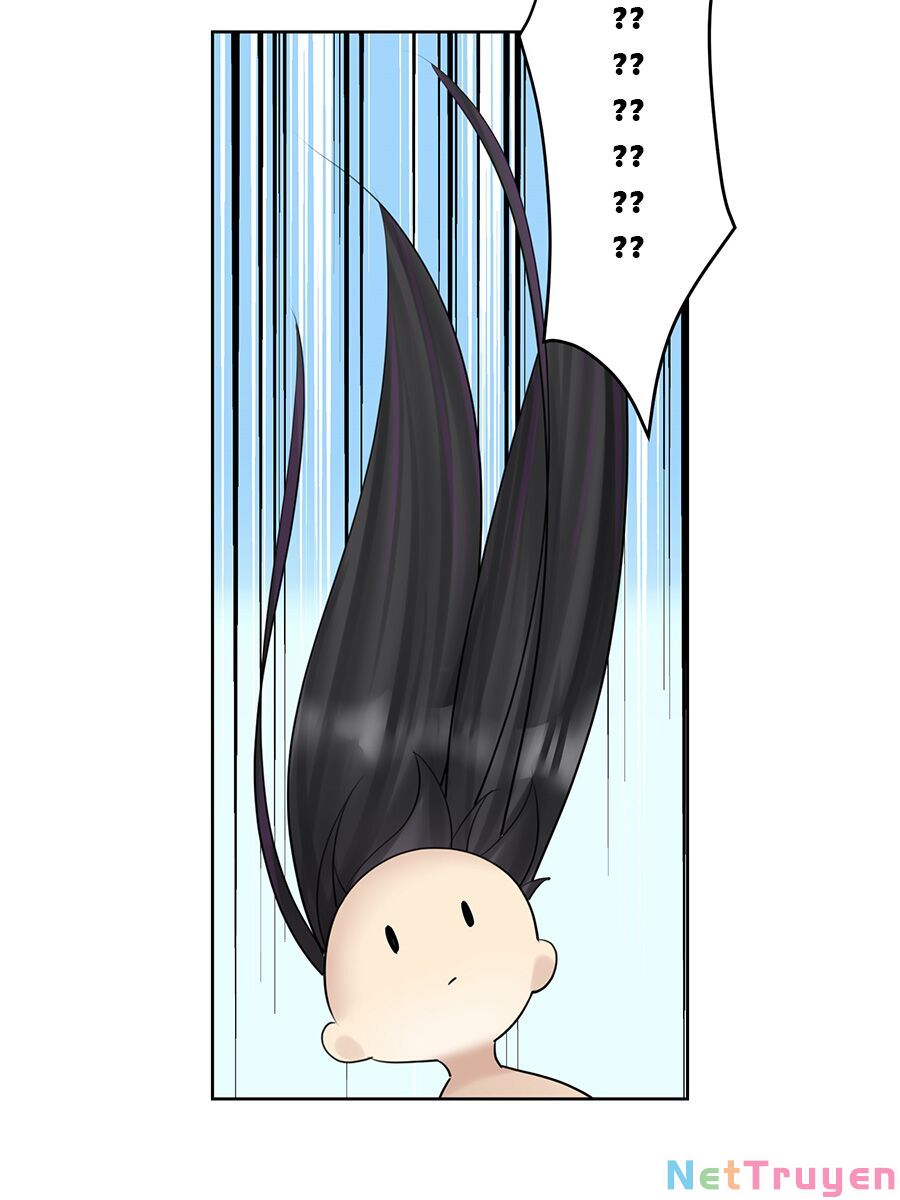 bản giáo chủ thân bất do kỷ chapter 28 55