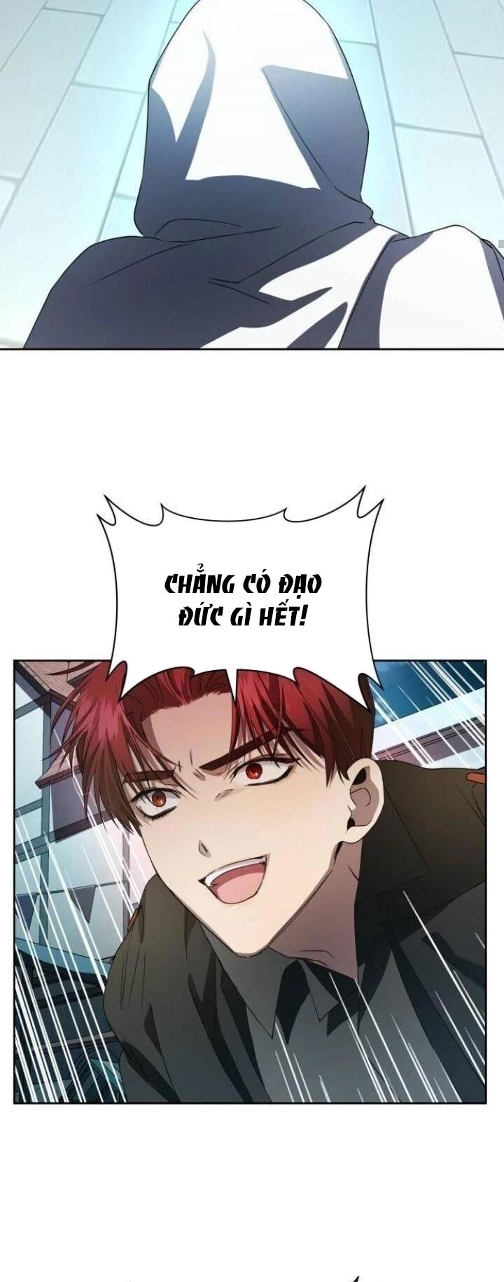 tôi muốn trở thành cô ấy dù chỉ là một ngày chapter 37 47