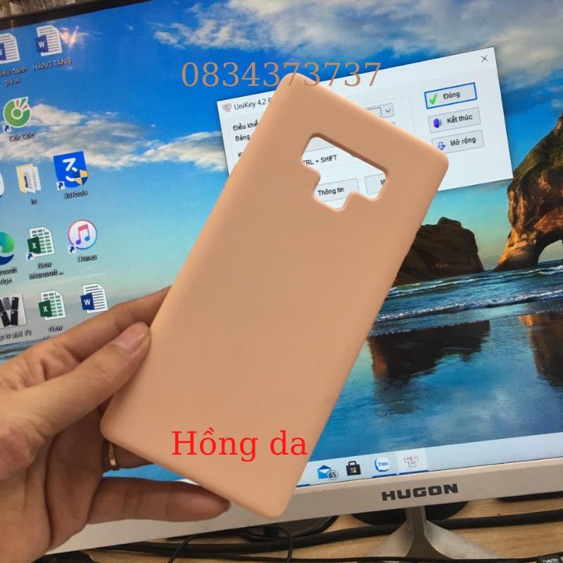 Ốp chống bẩn dành cho samsung note20, note20utra,note10, note10plus,note9,note8