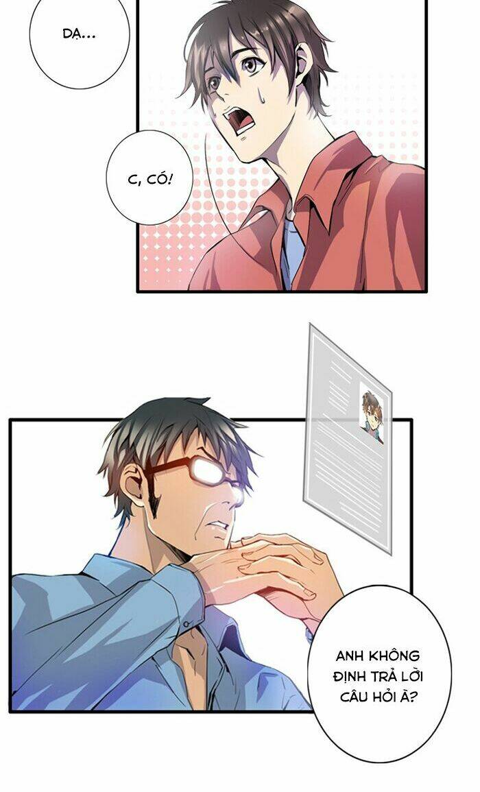 dusk howler chapter 1 5