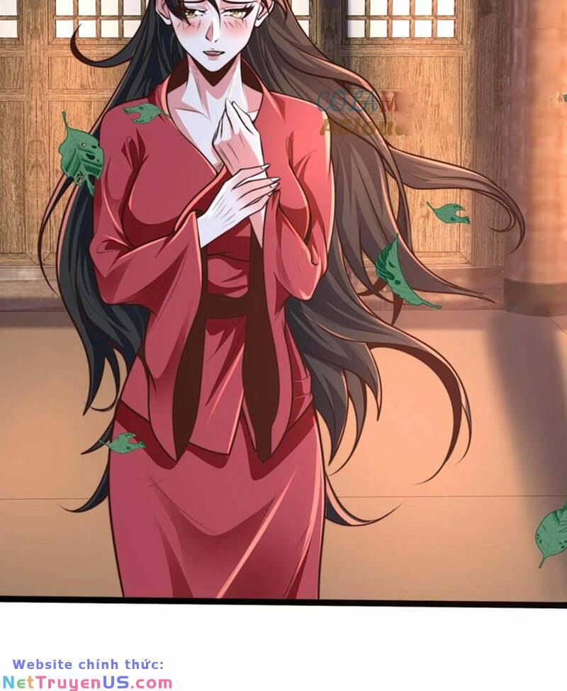 ta nuôi ma quỷ ở trấn ma ti chapter 263 21