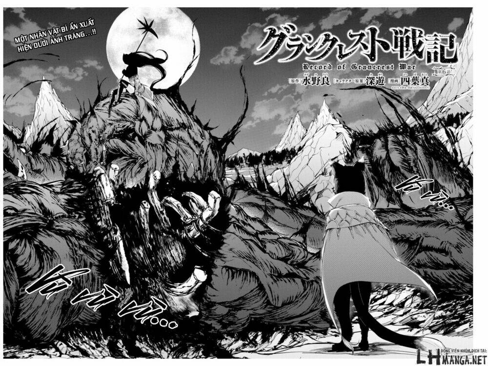 lời thề nguyền vĩnh cửu chapter 6 4