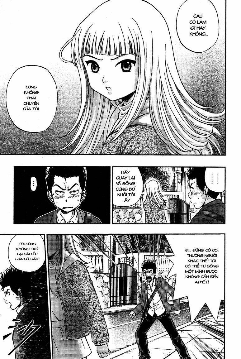 show me the money chapter 6 16