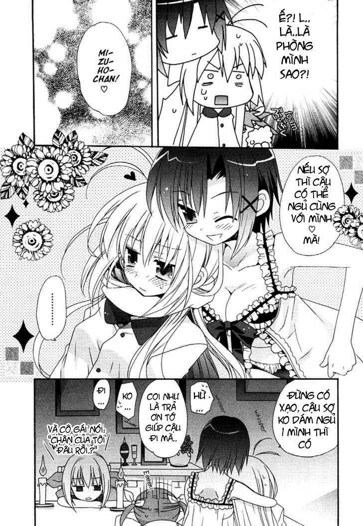 otome wa boku ni koishiteru chapter 5 6