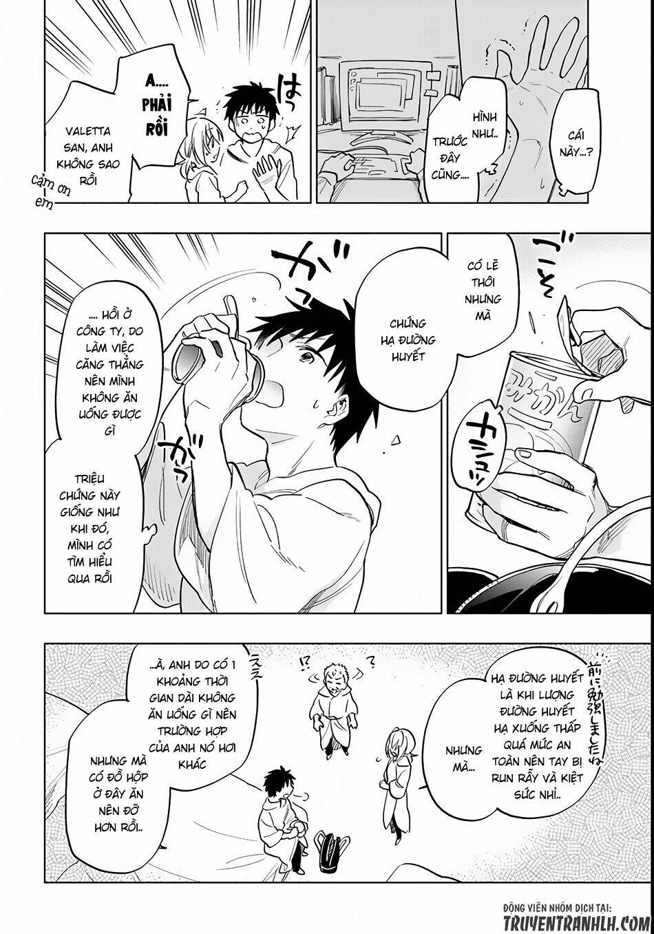 takarakuji de 40-oku atattandakedo isekai ni ijuu suru chapter 9 23