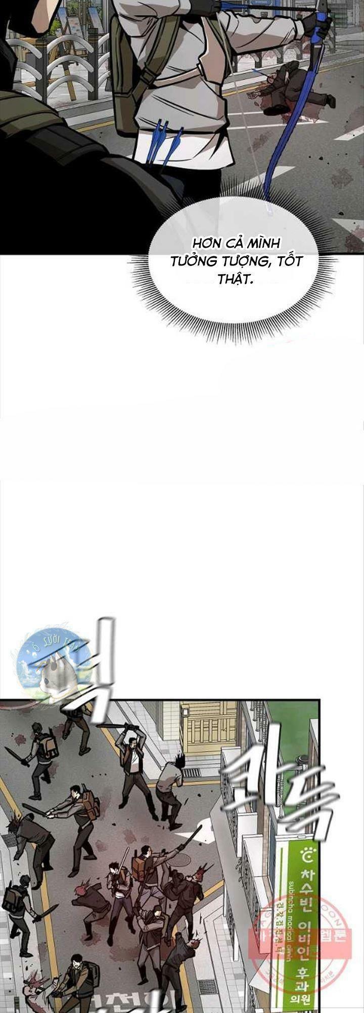 return survival chapter 120 30