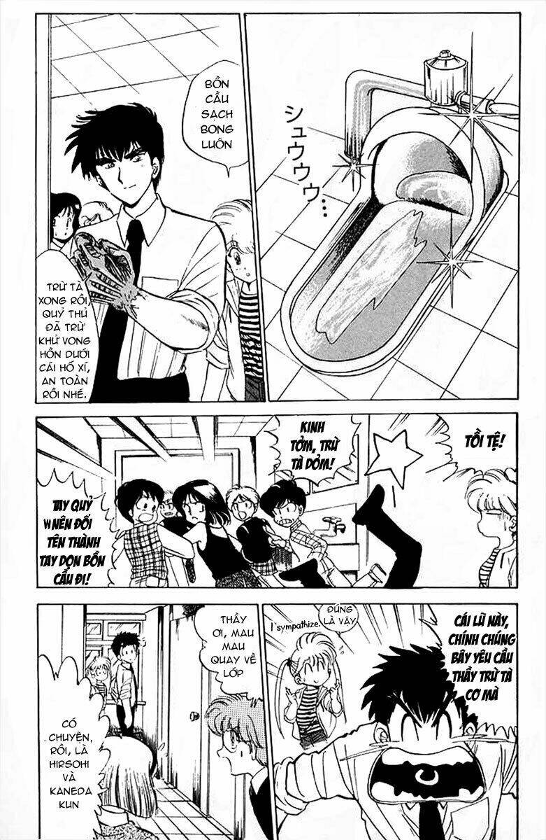 jigoku sensei nube - người thầy dũng cảm chapter 29 4