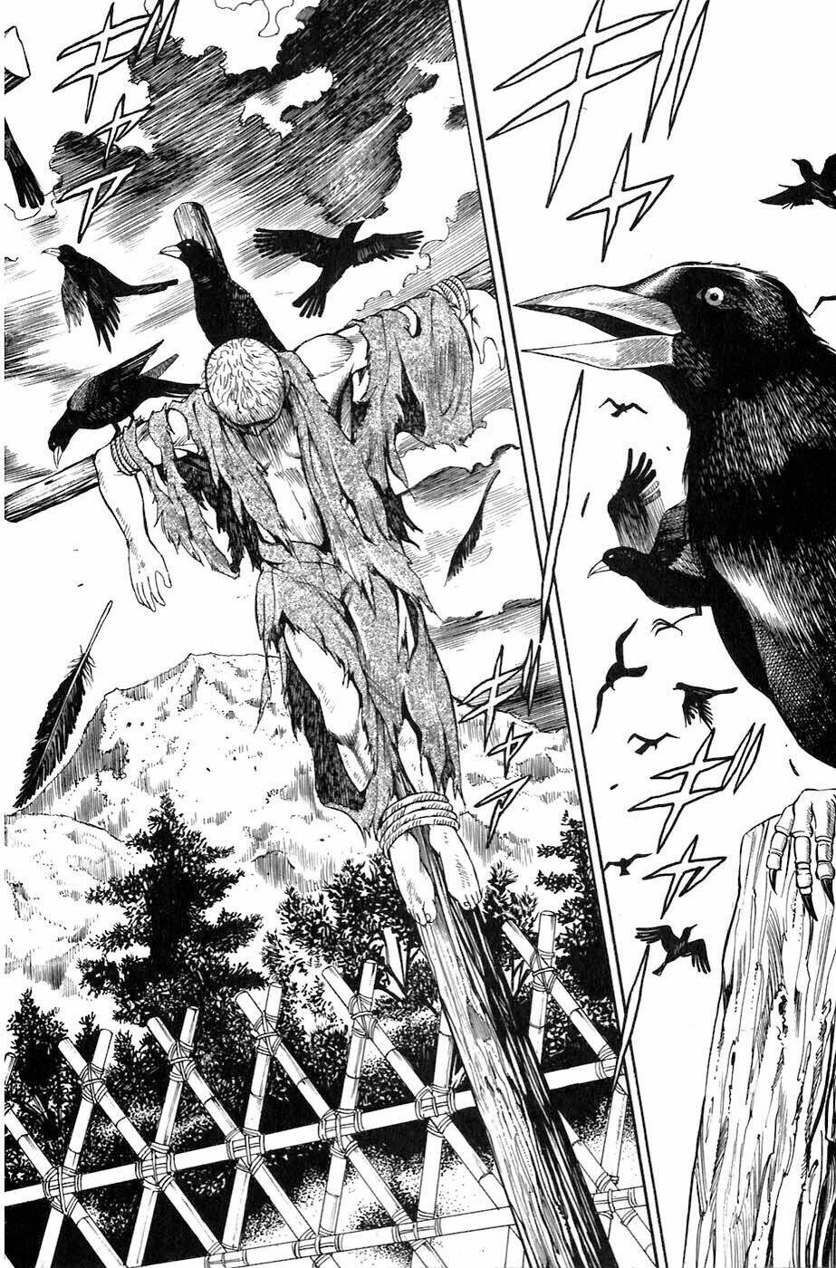 sơn tặc seyu chapter 1 43