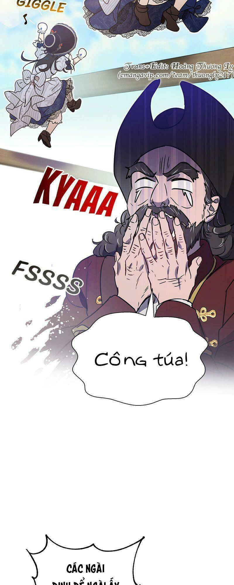 khế ước của ma tộc chapter 48 29