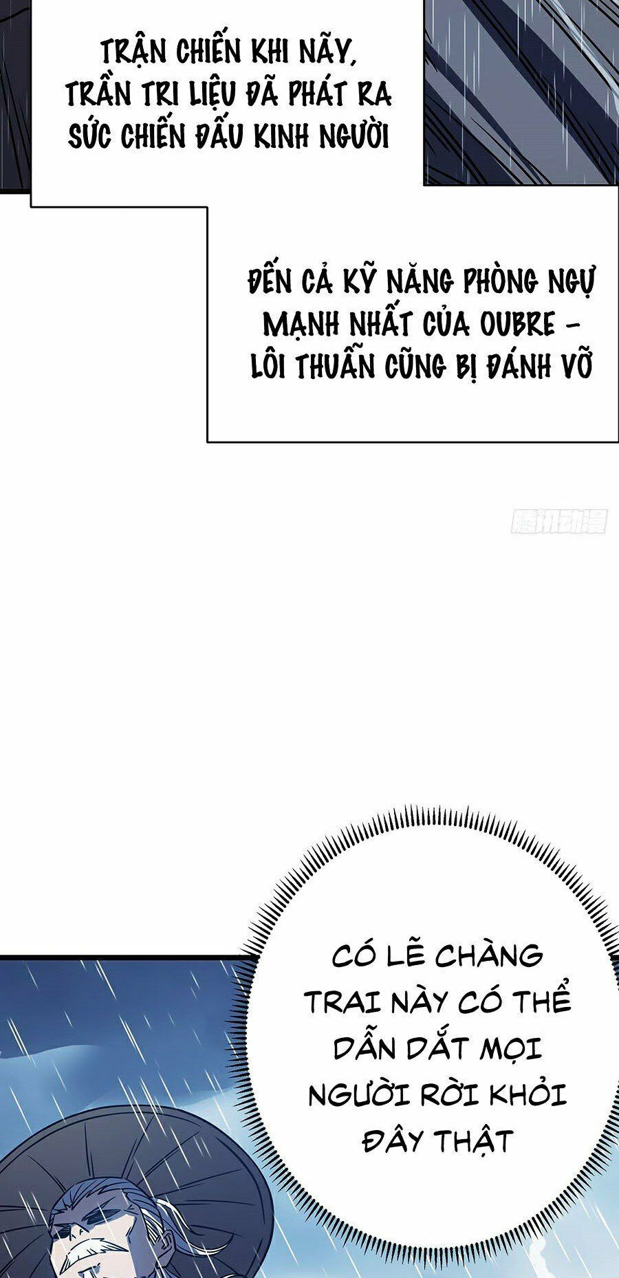 sát thần chi lộ tại dị giới chapter 14 46